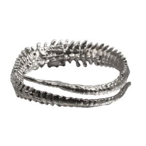 Verameat’s Spine Ring